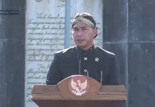 Menteri Wihaji Ajak Keluarga Perkuat Pengasuhan Hadapi Era Digital