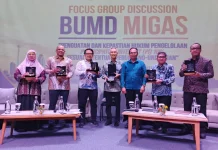KPK Beberkan Kendala Pengelolaan PI 10% Migas