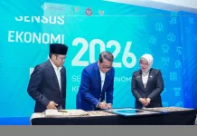 Kementerian Ekraf-BPS Perkuat Basis Data agar Kebijakan Ekraf Lebih Tepat Sasaran