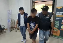 Berkat Rekaman CCTV,  Polisi Tangkap Terduga Pelaku Penjambret HP Anak di Kalideres