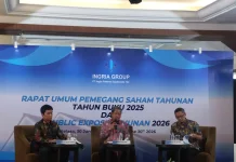 GRIA Komitmen Dukung Program 3 Juta Rumah, Penjualan Tembus Rp69 Miliar di 2025