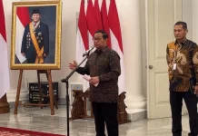 Pramono Anung, Singgung Rencana Pembangunan Jembatan Cinta di Rasuna Said