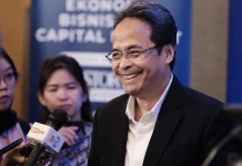 Bank Jakarta Pilih Pertumbuhan Berkualitas di tengah Kenaikan Suku Bunga