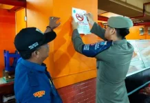 RUKKI Minta Aturan Peringatan Rokok Bergambar Segera Diteken