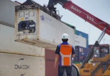 KAI Logistik Catat Layanan Angkutan Reefer Meningkat 39%