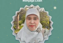Hikmah Pagi di RRI Jakarta "Pentingnya Menjaga Lisan Dalam Islam"