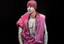 Justin Bieber Rilis Album “Swag Live From Coachella"