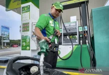 SPBU BP Turunkan Harga BP Ultimate Diesel Jadi Rp21.340 per Liter Mulai 1 Juli