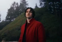 Dean Lewis Rilis Lagu Baru Berjudul Poison