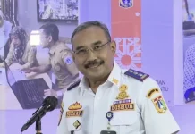 Dishub Sebut Perilaku Pengguna Jalan Jadi Faktor Utama Penyebab Kecelakaan