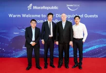 MoraRepublic Rampungkan Uji FAT Proyek Kabel Bawah Laut MIC-3