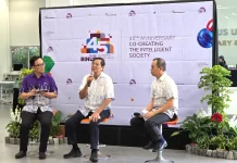 Dewan Guru Besar Binus Dorong Gagasan AI for Life untuk Masa Depan Indonesia
