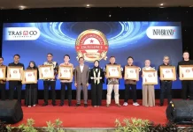 The 40th Infobrand Forum Dukung Pertumbuhan Brand Indonesia