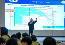 Perkuat Ketahanan Energi, PLN EPI Petakan Potensi Biomassa 83,4 Juta Ton per Tahun