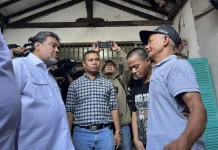 Said Iqbal Pastikan Negara Tanggung Pengobatan Korban Penyekapan di Jakpus