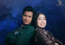Mila dan Valen Resmi Duet Lewat "Meleleh Bahagia", Lagu Romantis untuk Para Penggemar