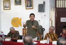 Legislator DKI: Pemukiman Bumi Tridharma Berpotensi TORA