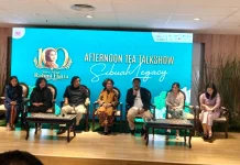 Rahmi Hatta Wariskan Nilai Keteladanan bagi Generasi Muda