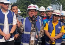 Pemprov DKI Segera Prioritaskan Pembangunan Rusun di Marunda dan Rorotan