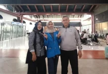 Bella Amalia Wakili Indonesia di Global Youth Congress 2026