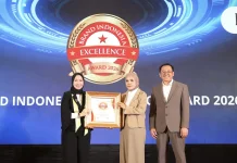 Strategi Digital Jadi Kunci Kenan Hijab Raih Brand Indonesia Excellence Award