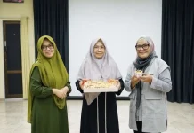 Omzet Penjualan Peserta UMKM GemaWira Naik hingga 100 Persen