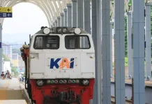 KAI Pastikan Seluruh Sarana Diesel Siap Terapkan Biodiesel B50