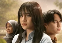 Sinopsis Film 'Andai Waktu Bisa Diulang Kembali', Cinta Diuji Kenyataan Hidup