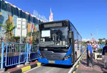 Tim Advokasi Siapkan Uji Materi Rencana Kenaikan Tarif Transjakarta