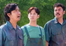 Film 'Ketok Mejik' Hadirkan Kisah Drama Komedi