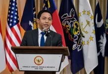 Menhut Raja Antoni Dukung Penuh KPK Usut Kasus Kuansing