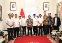 Pemerintah DKI Jakarta Dukung Tournament Domino untuk Majukan Sport Tourism