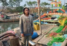 Kisah Inspiratif, Nelayan Gen Z Berpenghasilan Jutaan Rupiah Per Hari