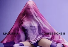 Madonna Resmi Rilis Album Sekuel Confessions II