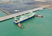 Pelindo Jasa Maritim Raih TOP Digital PR Award 2026