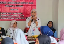 Cegah Kekerasan terhadap Anak, Pemprov DKI Gelar Penyuluhan di 267 Kelurahan