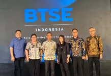 BTSE Indonesia Perkuat Pasar Kripto menuju Perdagangan Kelas Dunia