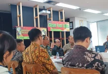 KPBB Soroti Implementasi B50, Dorong Percepatan Elektrifikasi Kendaraan