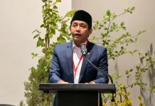 Menhut Tegaskan Dukungan Penuh bagi KPK Berantas Korupsi di Sektor Kehutanan