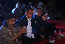 Warisan Integritas untuk Indonesia Bersih Narkoba