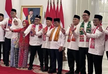 Gubernur Pramono Dorong DTKJ Perkuat Integrasi Transportasi Jakarta