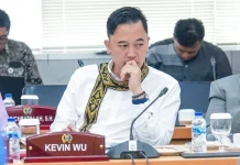 Kevin Wu PSI Desak Pemprov DKI Dahulukan Perbaikan JPO dan Trotoar