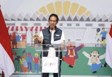 BI DKI Targetkan Transaksi Jakarta Kreatif Festival 2026 Capai Rp40 Miliar