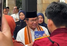 Pemprov DKI Berencana Siapkan Lokasi Pengembangan Sekolah Rakyat Bagi 1.000 Siswa