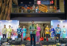 Malam Keakraban Abnon Jakpus Jadi Ajang Unjuk Bakat 15 Finalis