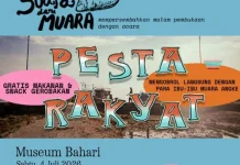 Museum Bahari Jadi Ruang Suara Perempuan Muara Angke Melalui Pameran Fotografi