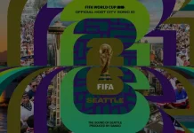 Seattle Sonic ID dan Jejak Jazz dalam Identitas Suara Piala Dunia 2026