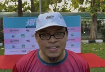 Komnas Palestina Gelar Run for Free Palestine, Serukan Dukungan untuk Gaza