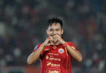 Persija Perpanjang Kontrak Witan Sulaeman Tiga Musim ke Depan