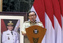 HUT ke-499 Jakarta Dongkrak Transaksi Rp2,4 Triliun